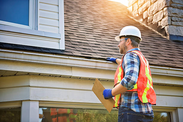 Licensed Metal Roofing service in Jamestown, OH - Ben Roofing and Steel LLC